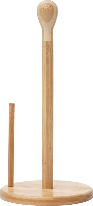 Immagine prodotto Jamb Portarotolo da cucina in bambù