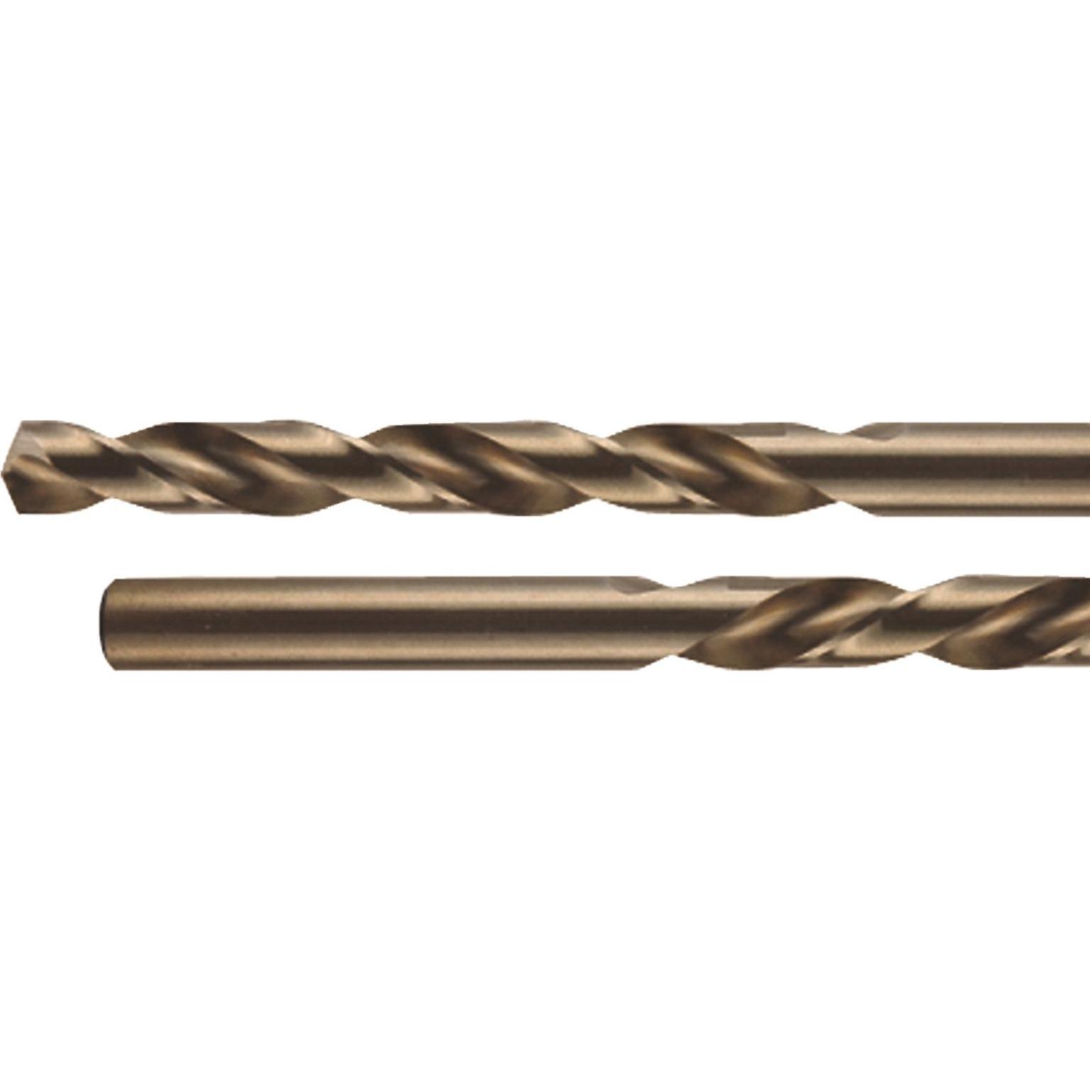 Makita, Bohrereinsatz, D-17516 HSS-Co grąžtas metalui 12,5x151mm (12.5 Millimeter)