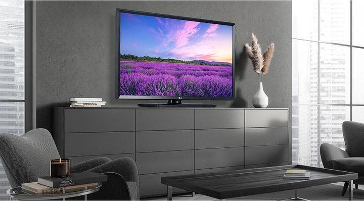 Produktbild LG Hotel TV 27LN661H (27", LN661H, LCD, HD, 2020)