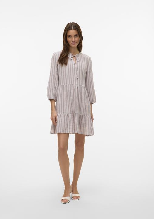 Produktbild Vero Moda VMNANNA Midikleid Kleid (XXL)
