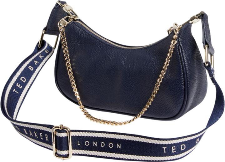 Immagine prodotto Ted Baker Essiy Webbing Leather Crossbody Bag