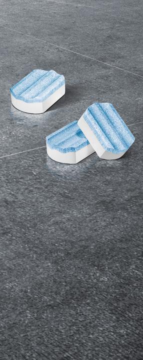 Image du produit Siemens Entkalkungstabletten TZ80002A