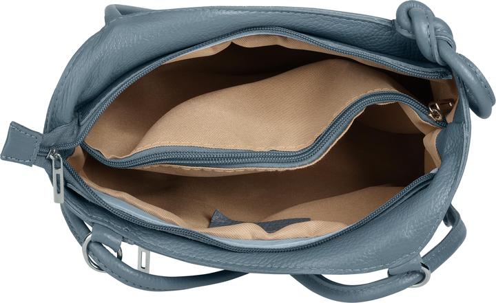 Actual product image Cluty Shopper Rucksack Kombination (7 l)