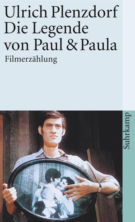 Produktbild Die Legende von Paul und Paula (Deutsch, Ulrich Plenzdorf, 2007)