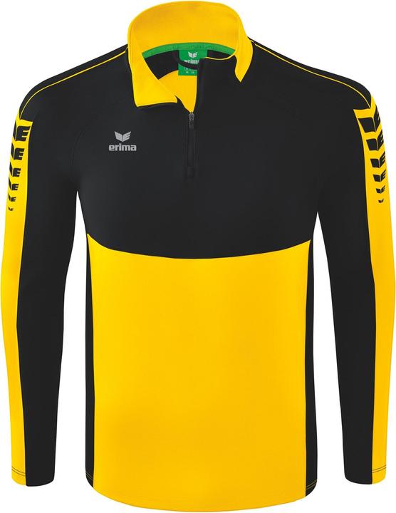 Actual product image Erima Six Wings Trainingstop (128)