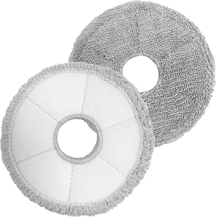 Produktbild Roboparts Wischpads für Xiaomi X20 MAX/ X20 PRO/Dreame L10s/Pro