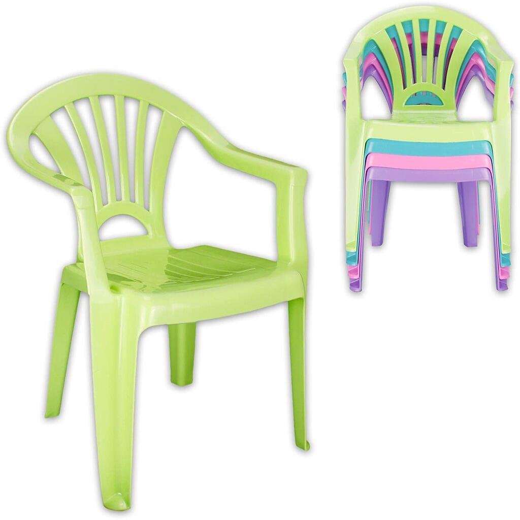 Champ, Kinderstuhl + Kindertisch, Stuhl (Kinderstuhl)
