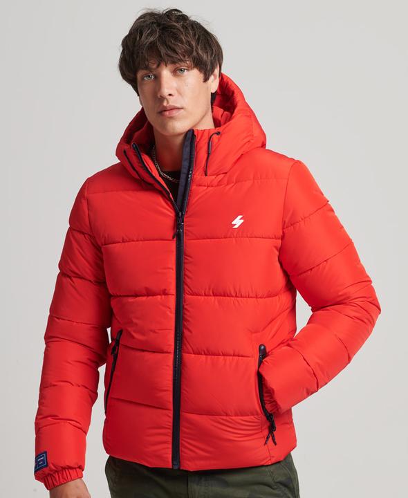 Actual product image Superdry Sports buffer (M)