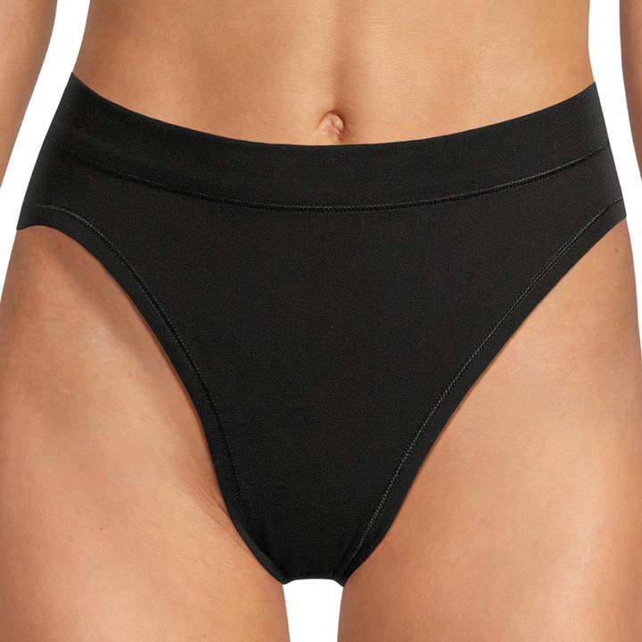 Immagine prodotto ESGE 5er-Pack Basic - Feinripp Jazzpant (40, 42, Confezione da 5 pezzi)
