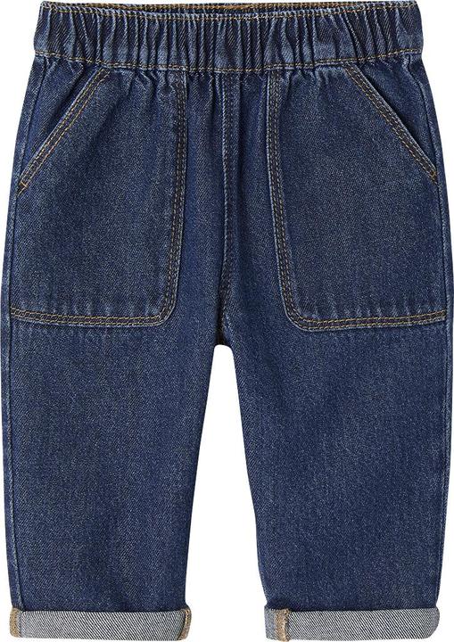 Produktbild Vertbaudet Baby Jeans mit Dehnbund (104)