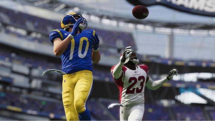 Immagine prodotto EA Games Madden NFL 23 (PS5, DE)