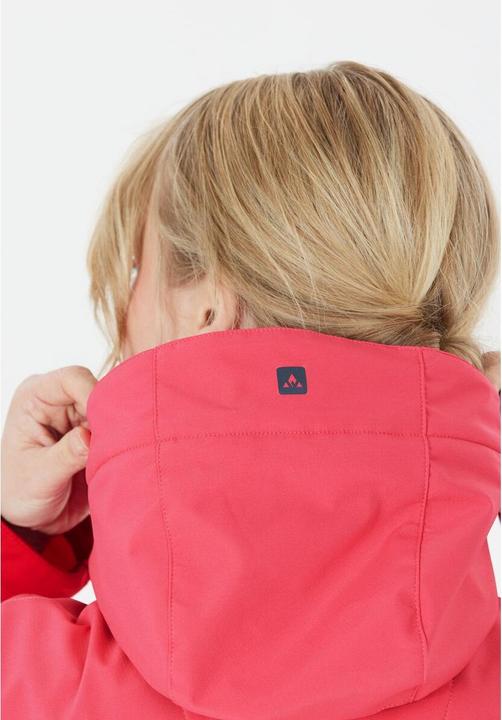 Produktbild Whistler Rosea Softshell (42)