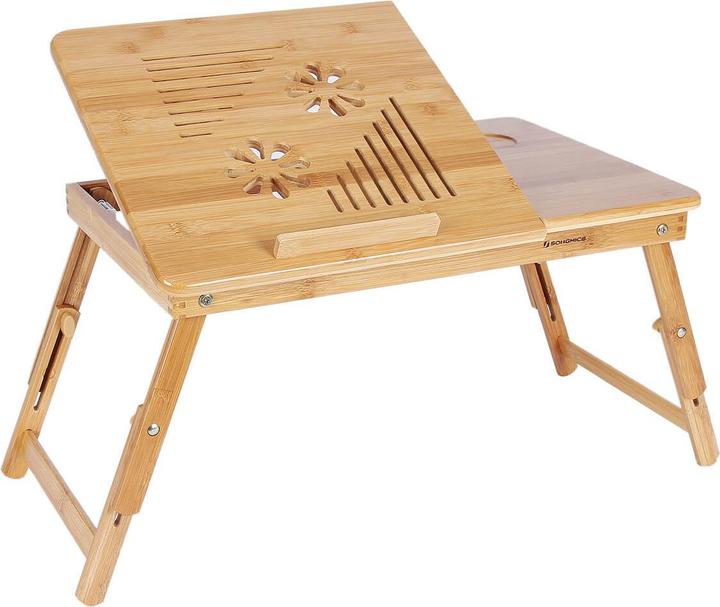 Actual product image Songmics Laptop Desk
