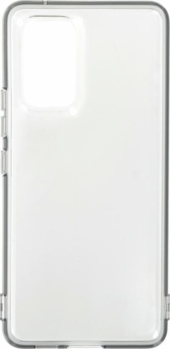 Actual product image Samsung Soft Clear Cover (Samsung Galaxy A53 5G)
