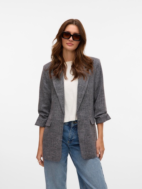 Image du produit Vero Moda Vmfrida 3/4 Regular Blazer Noos (38)