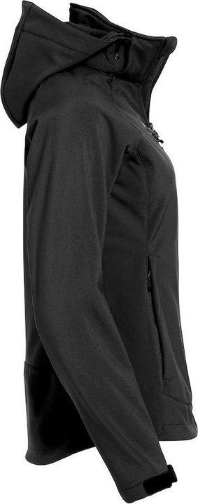 Immagine prodotto Clique Giacca Milford Softshell (M)