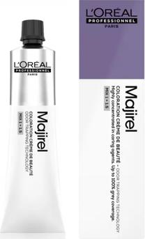 Produktbild L'Oréal Professionnel Majirel Haarfarbe (4.20)