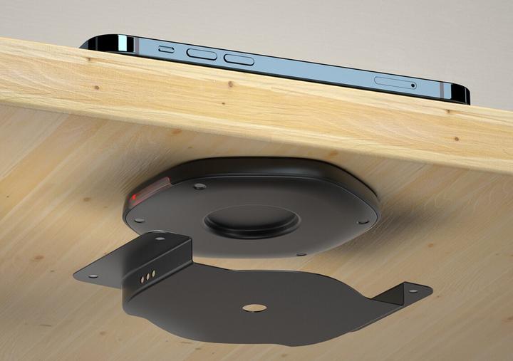 Productafbeelding OK-Line Smartphone oplaadstation (10 W)