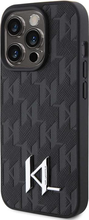 Produktbild Karl Lagerfeld Hard Case (Apple iPhone 15 Pro)