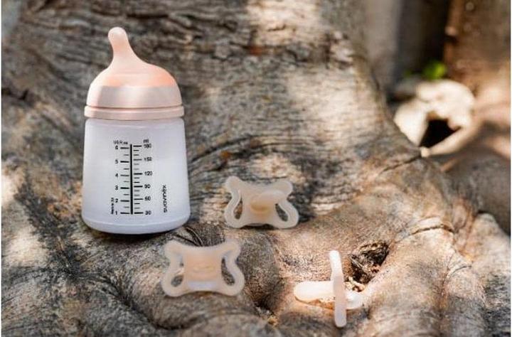 Actual product image Suavinex Baby bottle (180 ml)