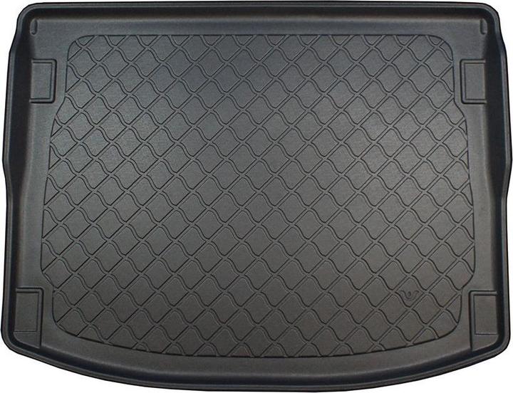 Image du produit Aristar Bac de coffre pour Suzuki SX4 S-Cross de 2013 à aujourd'hui