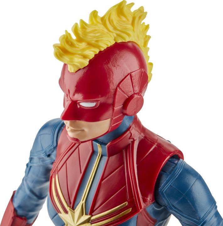 Produktbild Hasbro Fig 30cm Marvel Titan Ass A