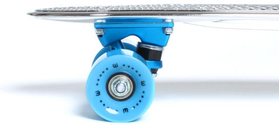 Produktbild Empire Anodized (22.50")