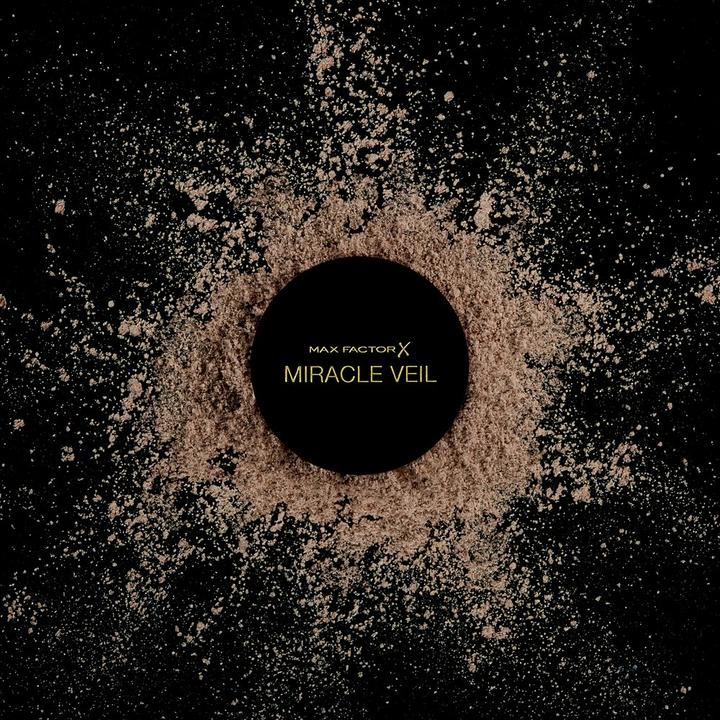 Actual product image Max Factor Miracle Veil (Translucent)