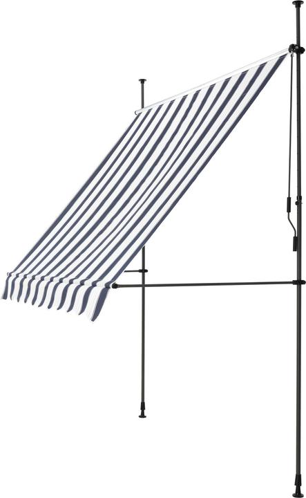 Actual product image Pro-Tec Stem (2 m)