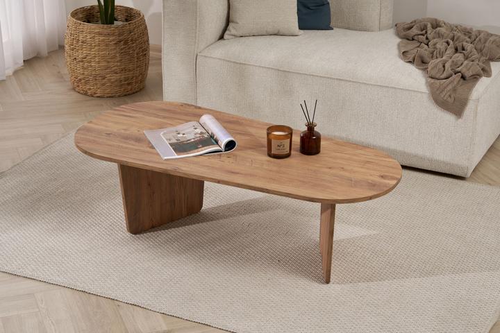Produktbild Skye Decor Ovalis Coffee Table