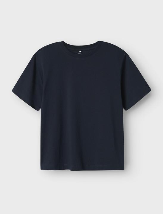 Produktbild Name it Nkmvobbo Ss Nreg Top Noos (134, 140)