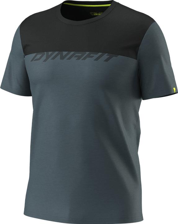 Actual product image Dynafit 24/7 DRIRELEASE T-SHIRT, Herren (S)