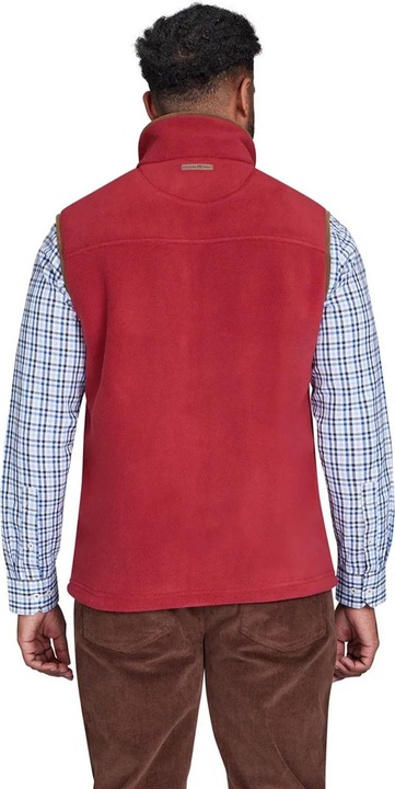 Immagine prodotto Raging Bull Gilet Uomo (XXL)
