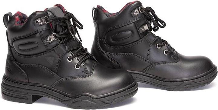 Produktbild Mountain Horse reitstiefel mountain rider class (40)