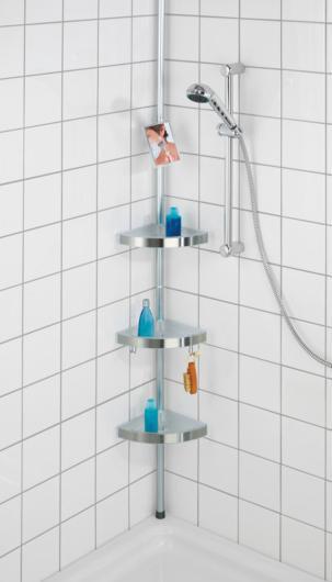 Actual product image Wenko Premium (20 x 27.50 x 70 cm)