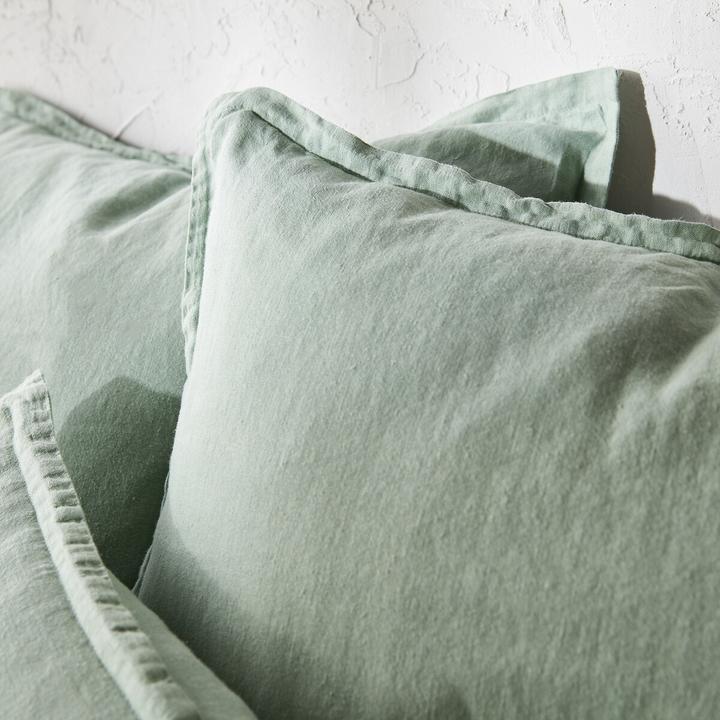 Actual product image La Redoute Interieurs Linot (Pillowcase, 85 x 185 cm)