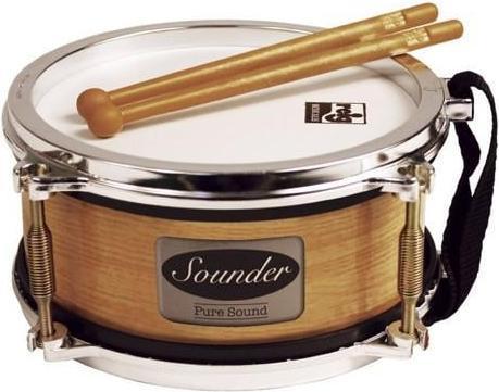 Actual product image Amo Toys MUSIC - Snare Drum 19cm (501088)