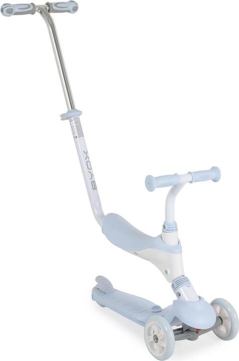 Produktbild Byox Kinderroller Tristar 3 in 1