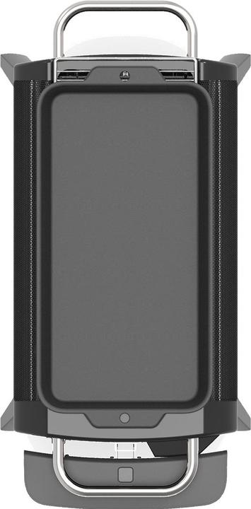 Actual product image Biolite Firepit Griddle