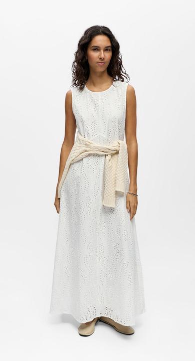 Produktbild Object Ärmelloses Maxikleid (38)