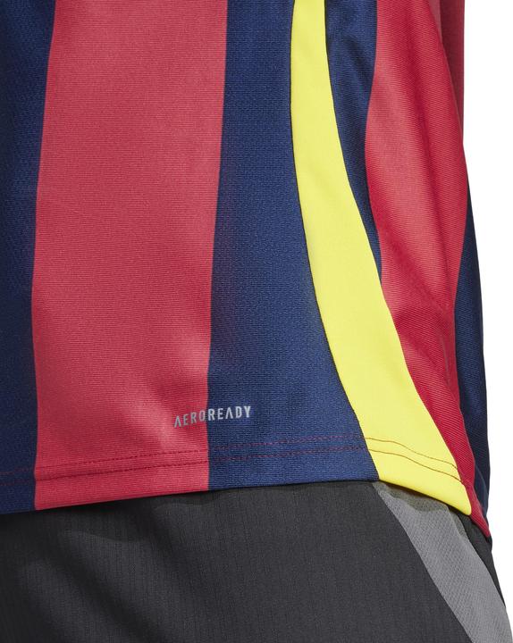 Produktbild adidas Striped 24 Trikot (M)