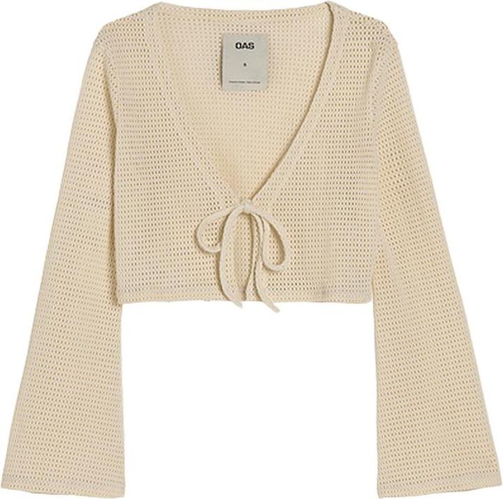 Produktbild Oase Strickjacke VACAY (M)