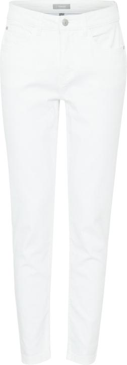 Antique White Denim