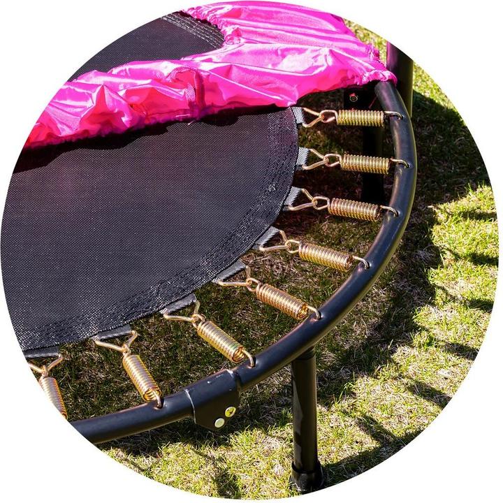 Image du produit Chipolino trampoline enfant Fit 94 cm (94 cm)