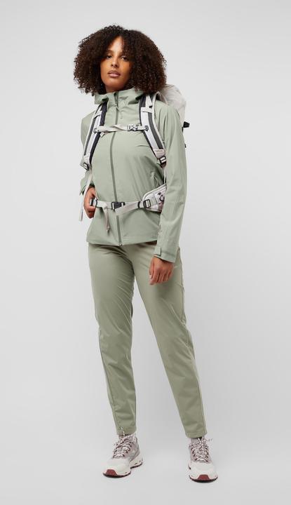 Image du produit Jack Wolfskin Prelight 2L Ins Jkt W (S)