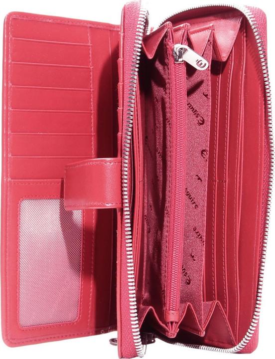 Actual product image Esquire New Silk Wallet