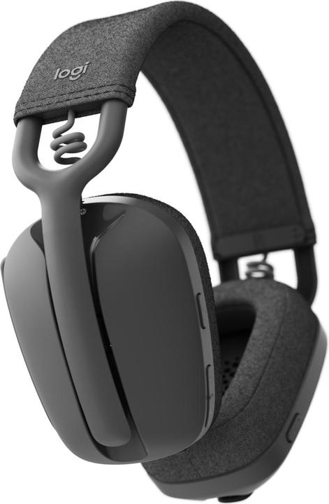 Produktbild Logitech Zone Vibe 100 (Kabellos, USB-C)