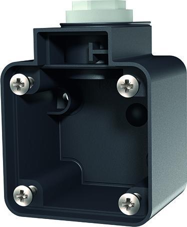 Produktbild Mennekes Wandsteckdosen-Unterteil