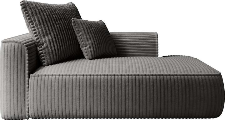 Produktbild Vente-unique Pineta (Recamiere)