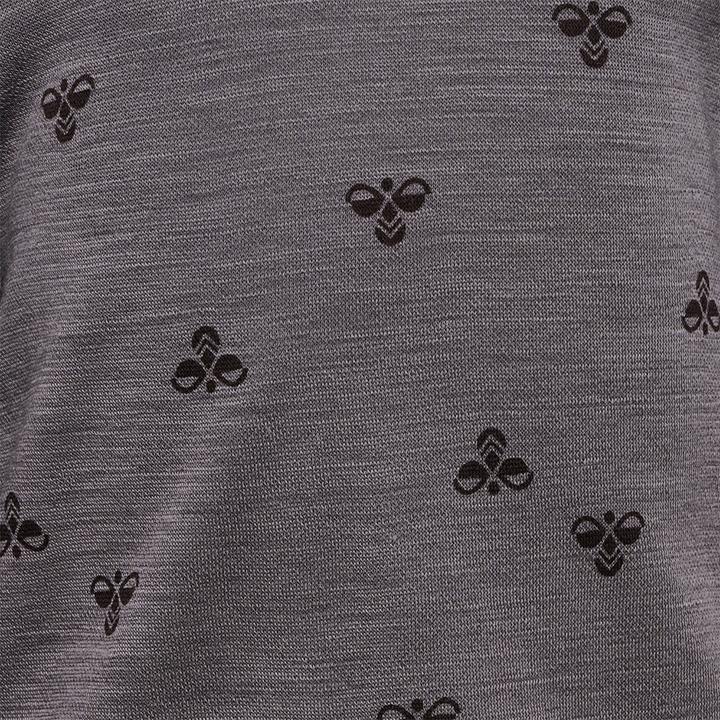 Immagine prodotto hummel hmlMINI WOOL T-SHIRT L/S (86)